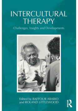 Intercultural Therapy