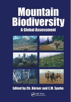 Mountain Biodiversity