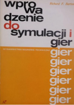 Wprowadzenie do symulacji gier