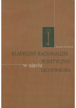 Klasyczny racjonalizm polityczny w ujęciu