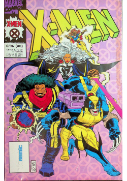 Xmen 6 96
