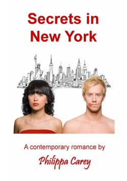 Secrets in New York
