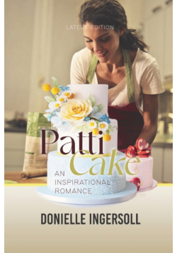 Patti Cake