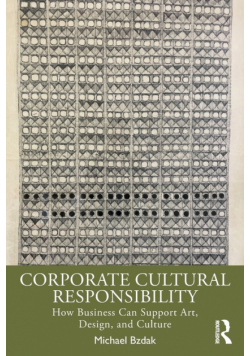 Corporate Cultural Responsibility