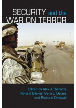 Security and the War on Terror