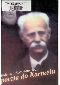 Poczta do Karmelu