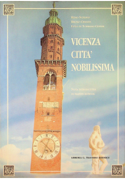 Vicenza Citta Nobilissma