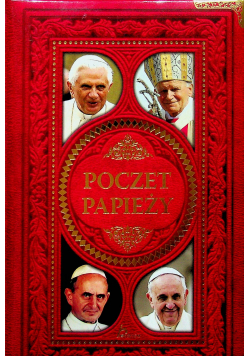 Poczet papieży