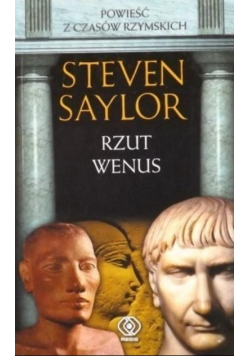 Rzut Wenus