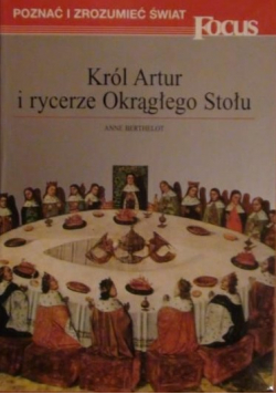 Król Artur i rycerze Okrągłego Stołu