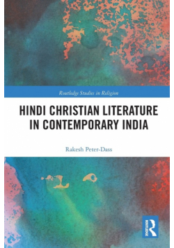 Hindi Christian Literature in Contemporary India