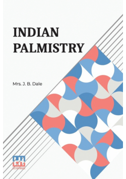 Indian Palmistry