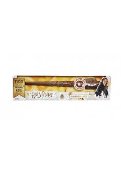 Harry Potter: Hermiona - różdżka interaktywna