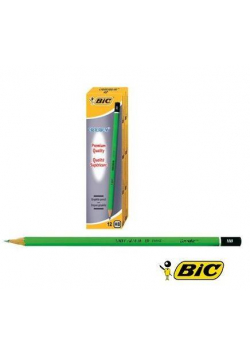 Ołówek CRITERIUM HB (12szt) BIC