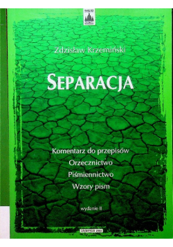 Separacja