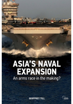 Asia's Naval Expansion