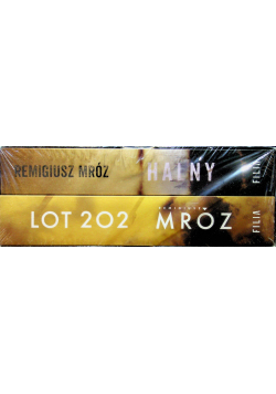 Lot 202 / Halny