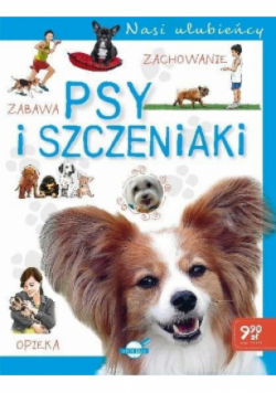 Nasi ulubieńcy Psy i szczeniaki