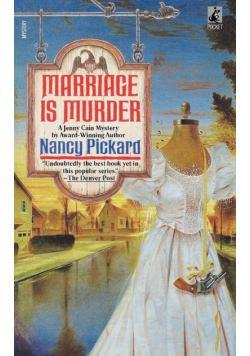 Marriage Is Murder