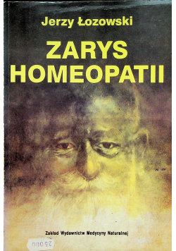Zarys homeopatii / Medycyna Naturalna
