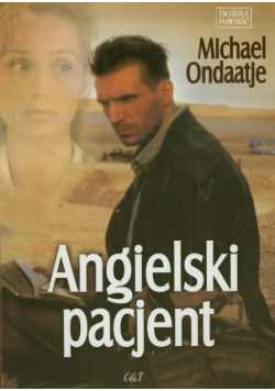 Angielski pacjent