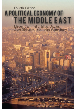 A Political Economy of the Middle East