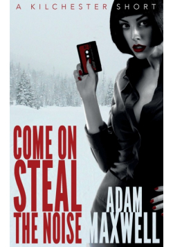 Come On Steal The Noise