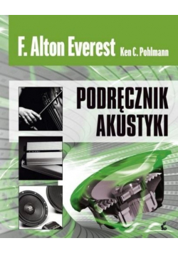 Podręcznik akustyki