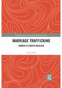 Marriage Trafficking