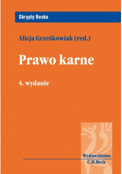 Prawo karne
