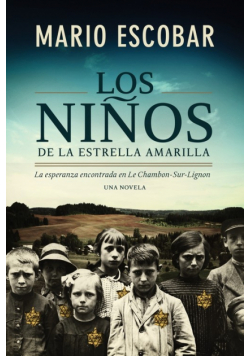 Los niños de la estrella amarilla