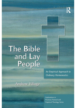 The Bible and Lay People