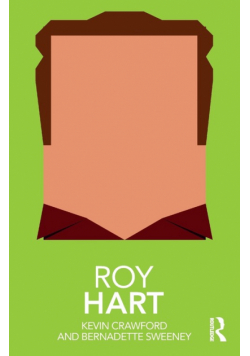 Roy Hart