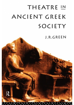 Theatre in Ancient Greek Society