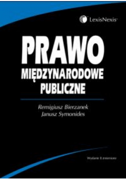 Prawo międzynarodowe publiczne
