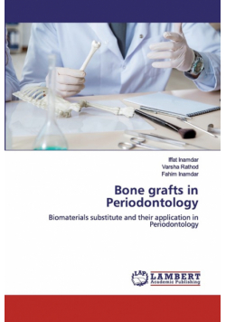 Bone grafts in Periodontology