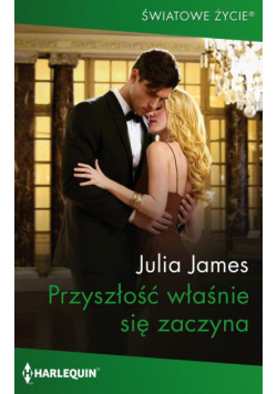 Przyszłość właśnie się zaczyna