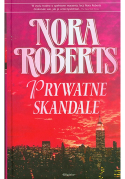 Prywatne skandale