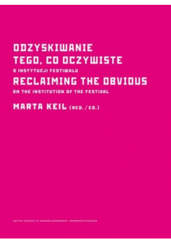 Odzyskiwanie tego co oczywiste