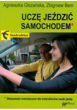Uczę jeździć samochodem