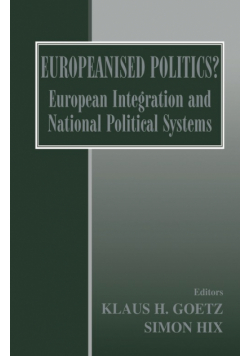 Europeanised Politics?