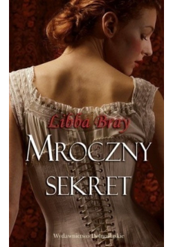 Mroczny sekret