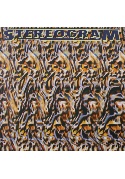Sterogram