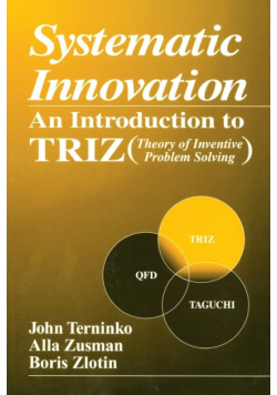 Systematic Innovation