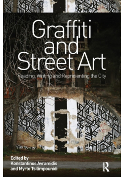 Graffiti and Street Art
