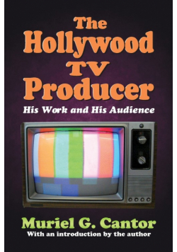 The Hollywood TV Producer