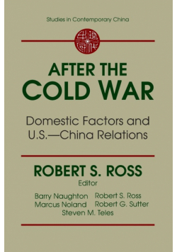 After the Cold War