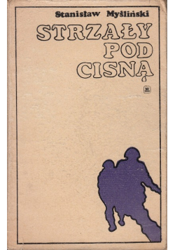 Strzały pod Cisną