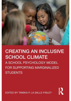 Creating an Inclusive School Climate