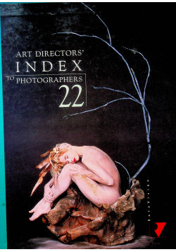 Art Directors index to photographers 22 Tomy I i II